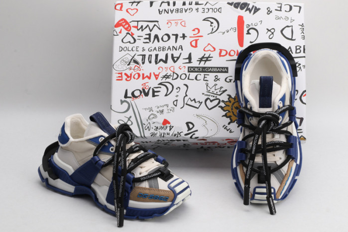 DG SNEAKER