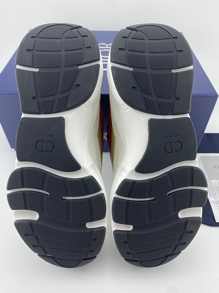 DOR B22 SNEAKERS