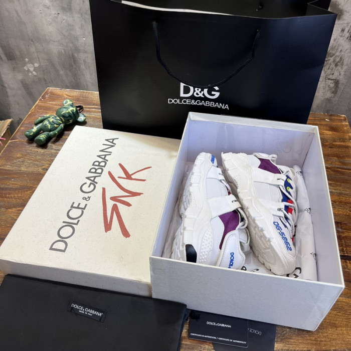 DG SNEAKER
