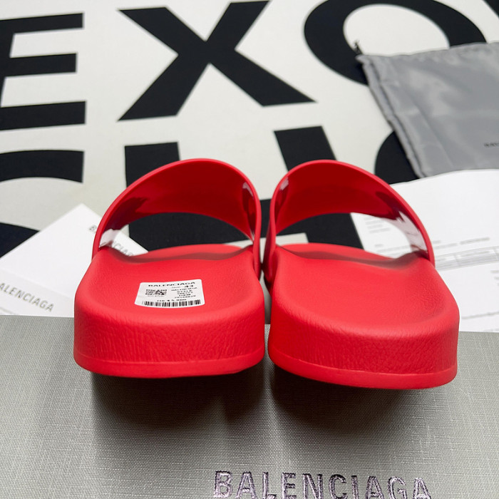 BALCIA Slides
