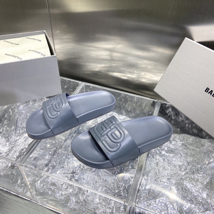 BALCIA Slides