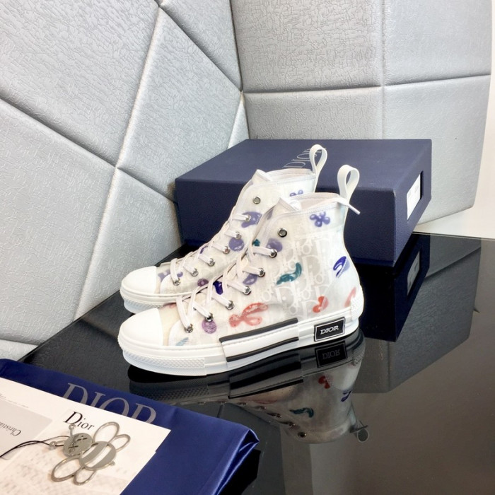 DOR B23 SNEAKERS