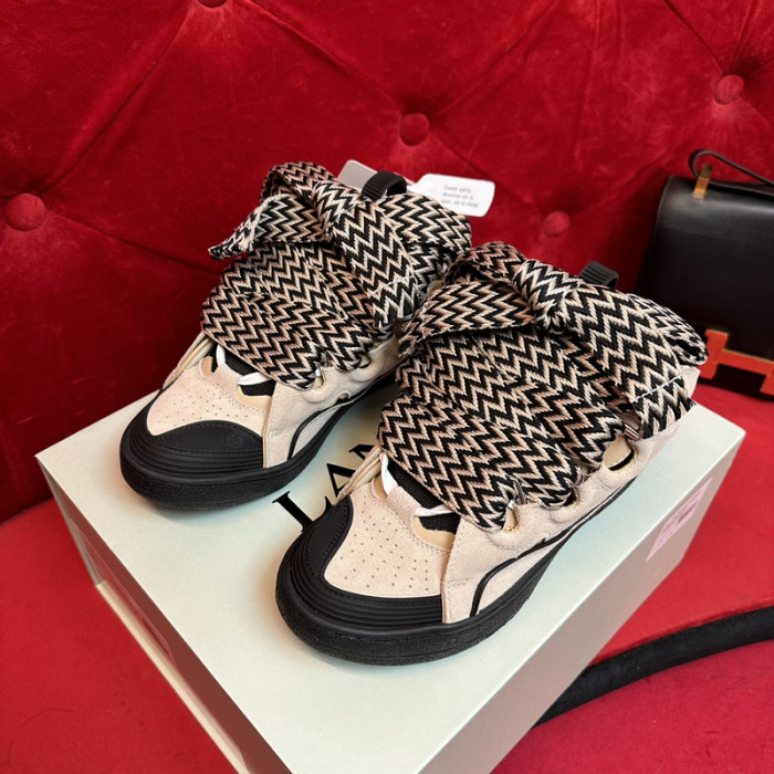 Lanu1n curb sneaker