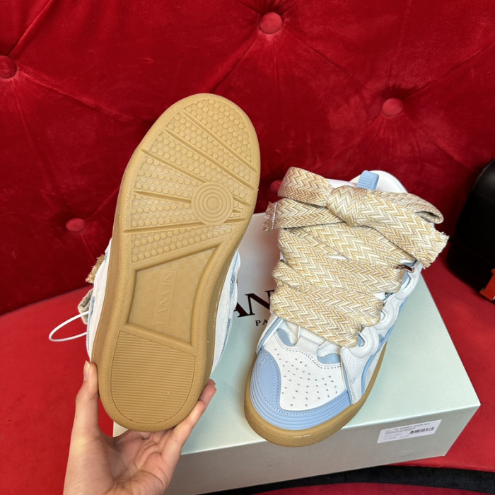 Lanu1n curb sneaker