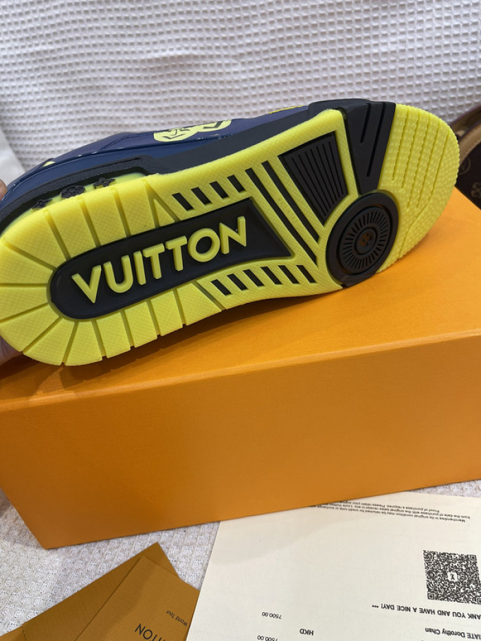 LUSV SNEAKERS