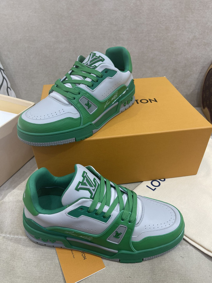 LUSV SNEAKERS
