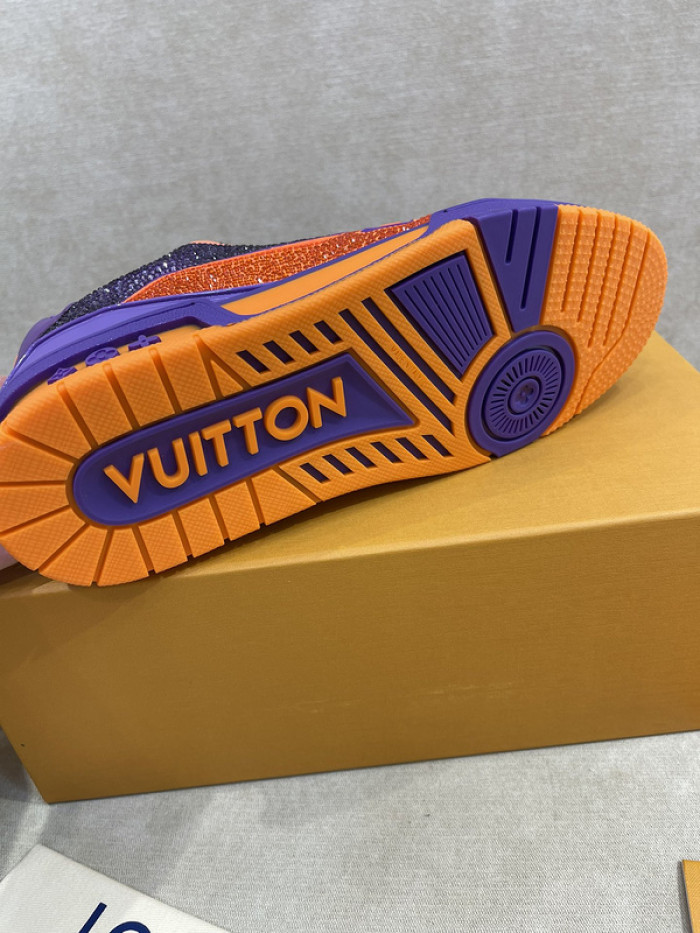 LUSV SNEAKERS