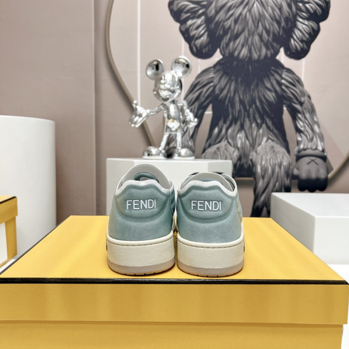 F**di sneakers