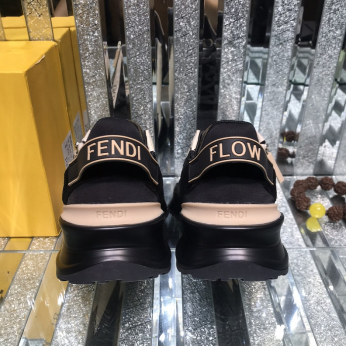 F**di sneakers