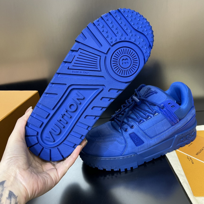 LUSV SNEAKERS