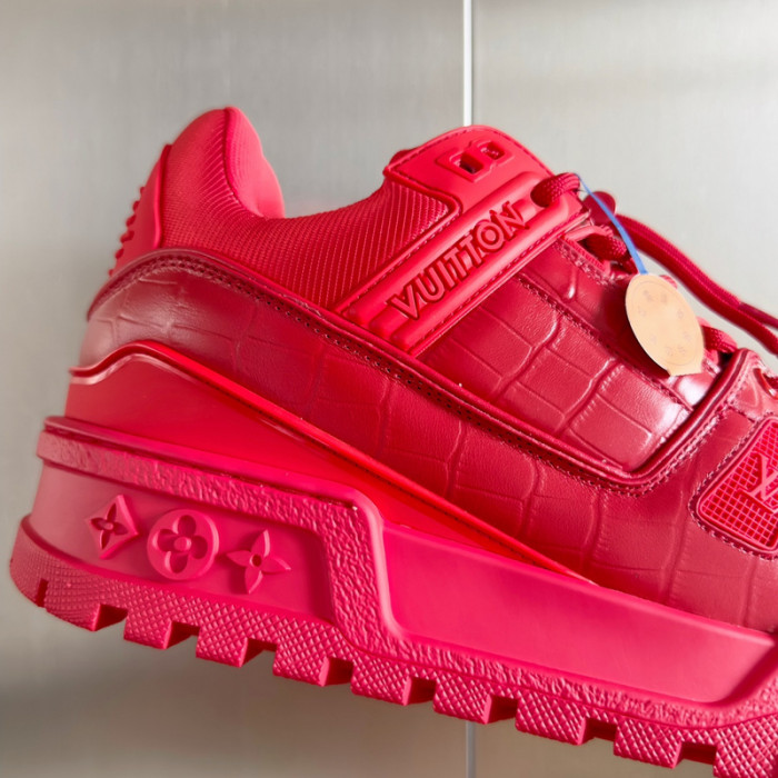 LUSV SNEAKERS