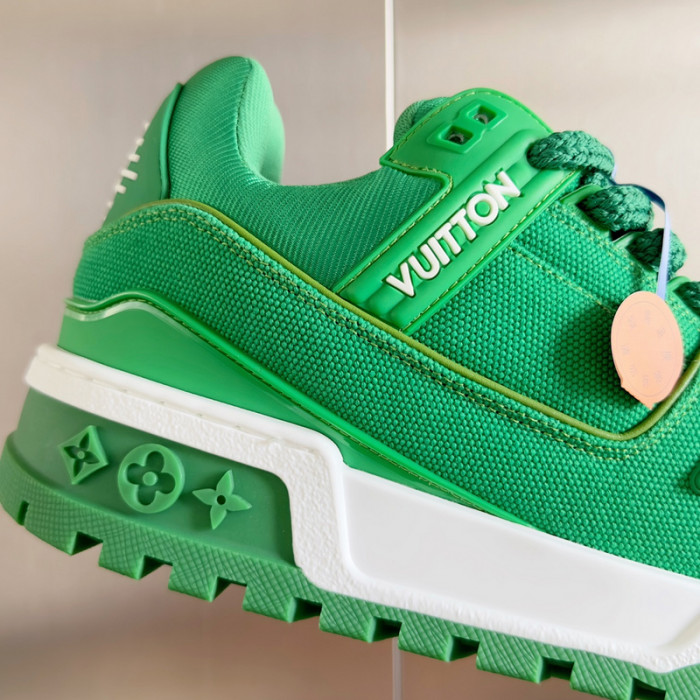 LUSV SNEAKERS