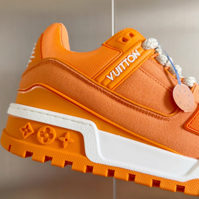 LUSV SNEAKERS