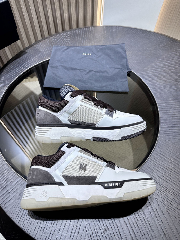 AMIRI SHOES