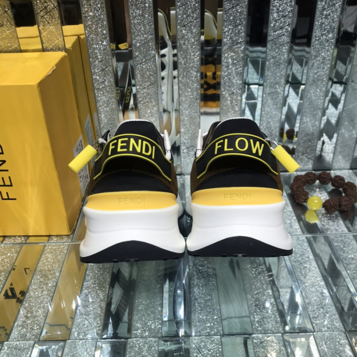 F**di sneakers