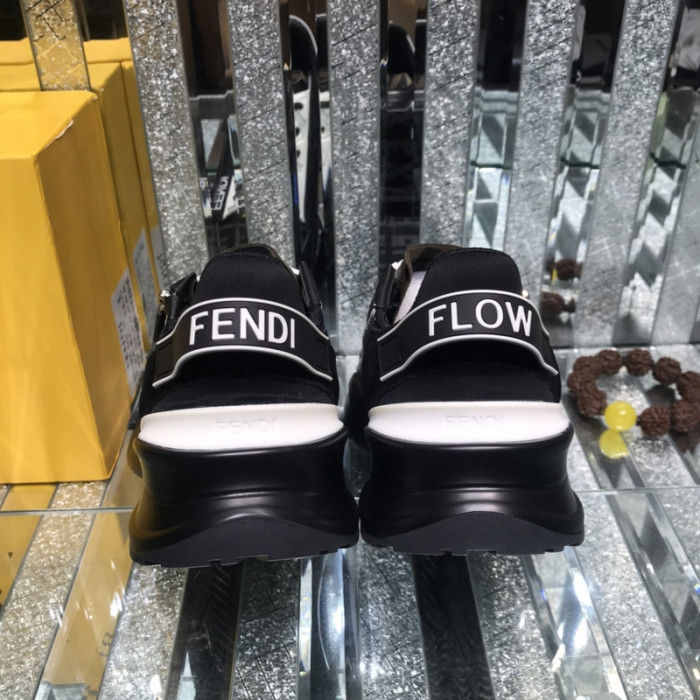 F**di sneakers