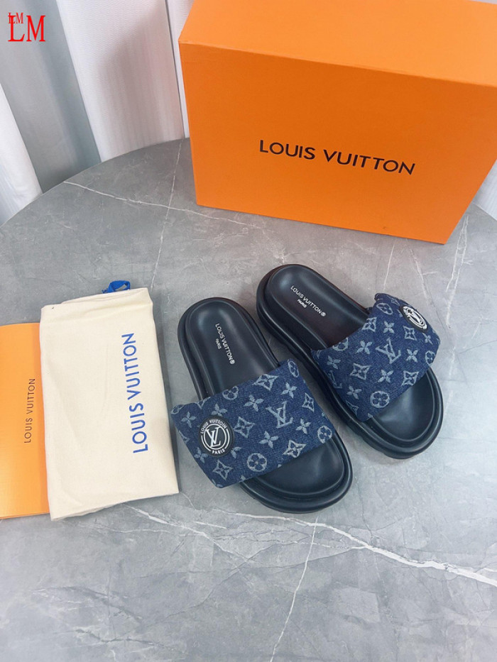 LUSV SLIDE