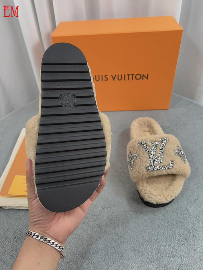 LUSV SLIDE