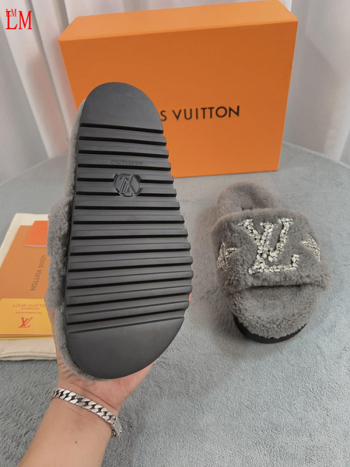 LUSV SLIDE