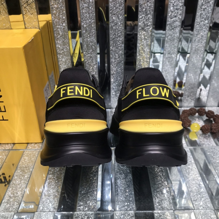 F**di sneakers