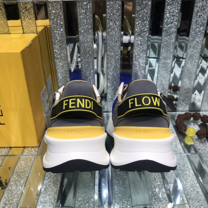 F**di sneakers