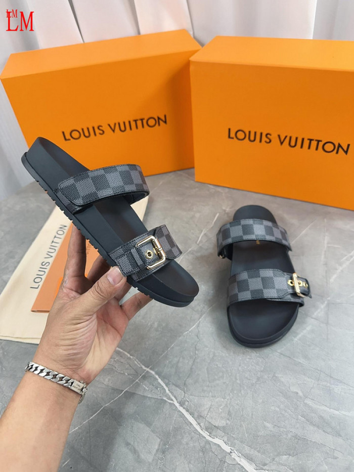 LUSV SLIDE