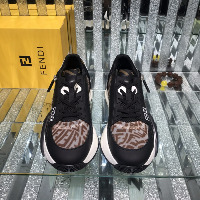F**di sneakers