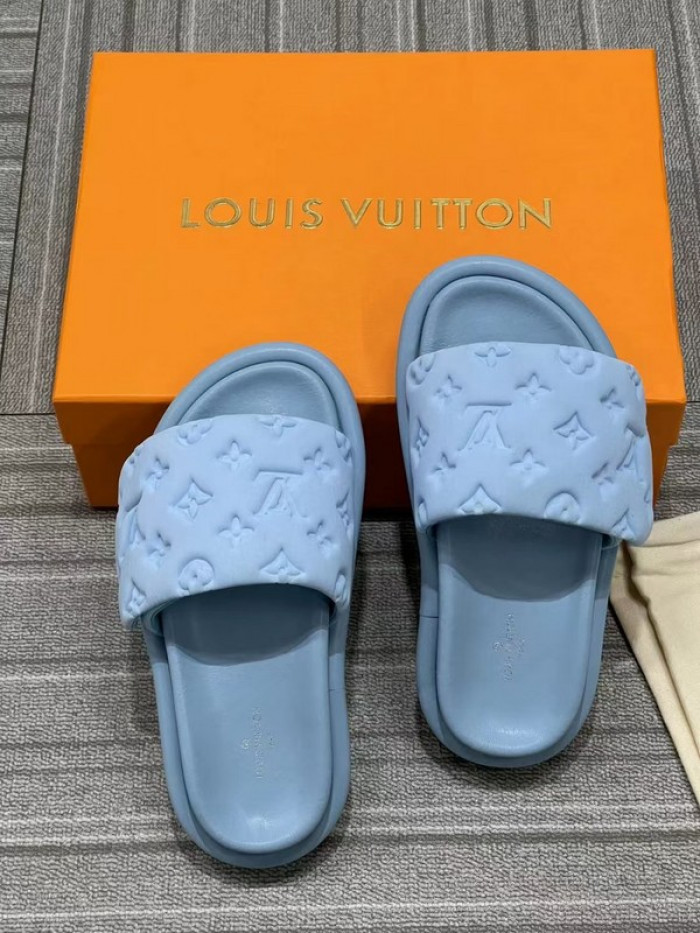 LUSV SLIDE