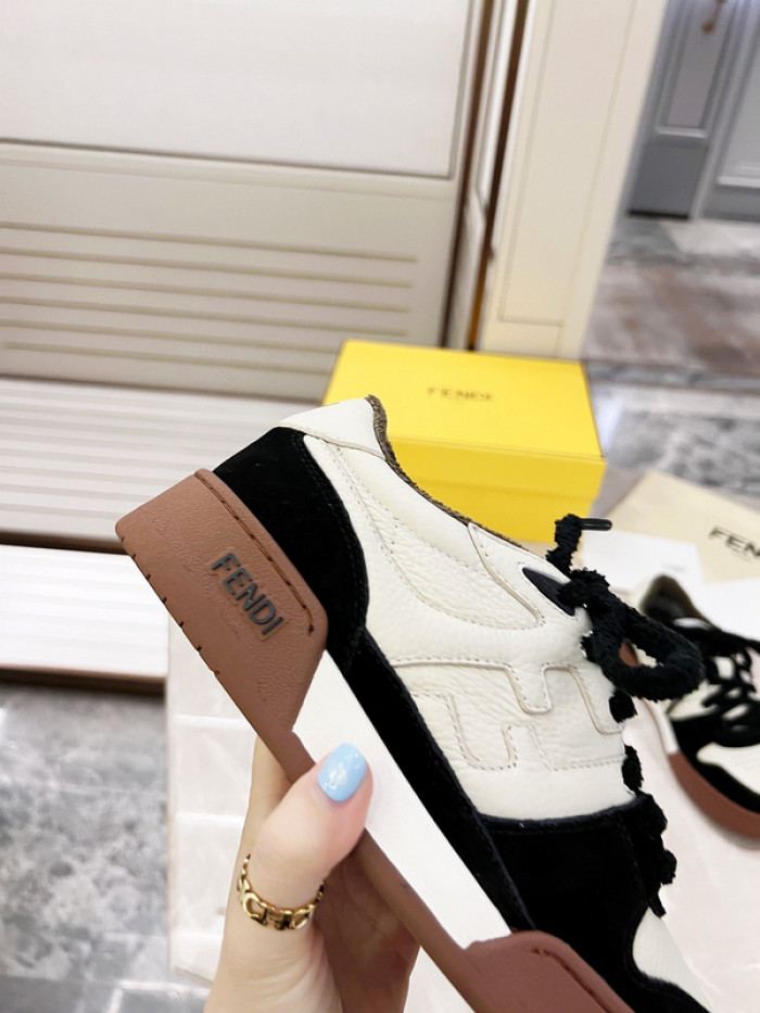 F**di sneakers