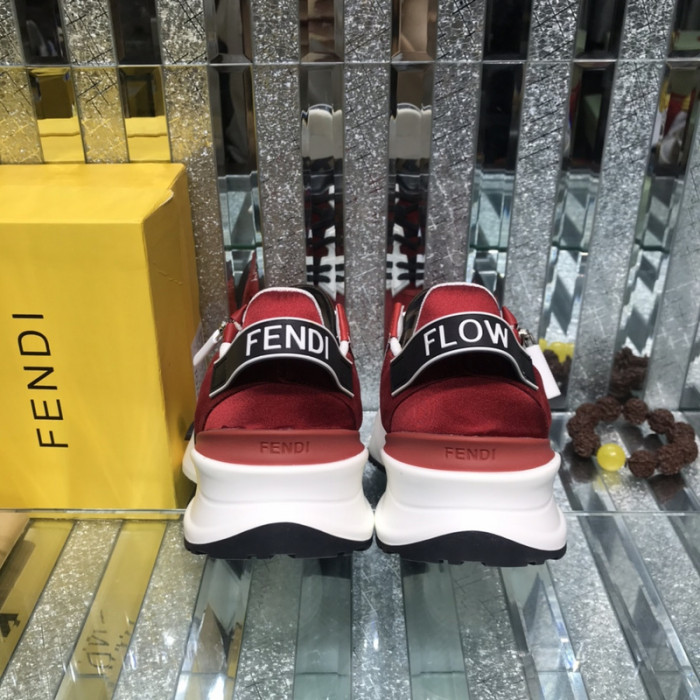 F**di sneakers