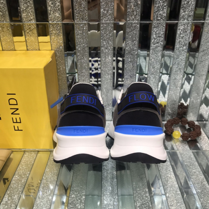 F**di sneakers