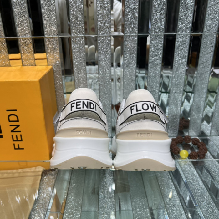 F**di sneakers