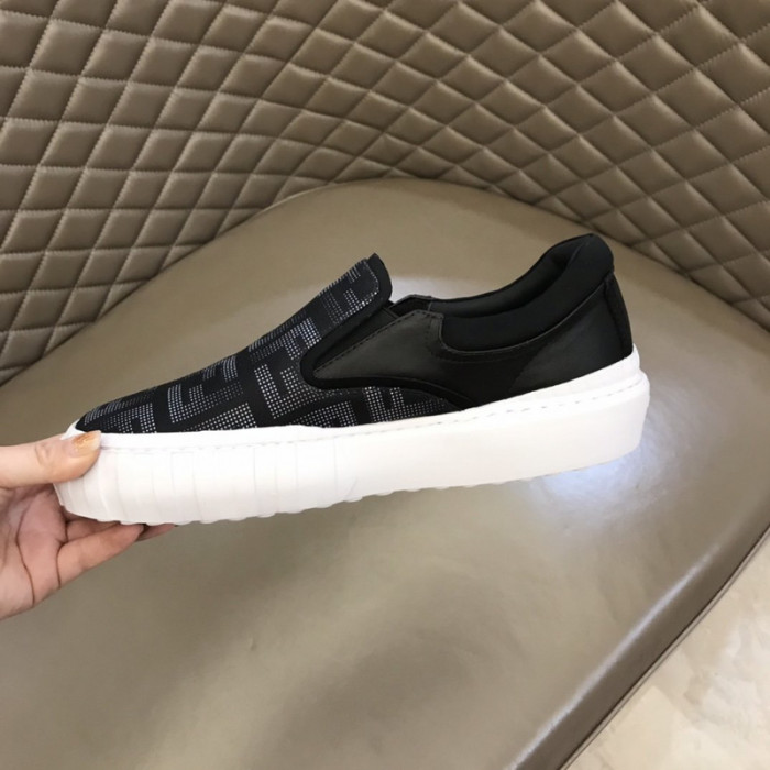 F**di sneakers