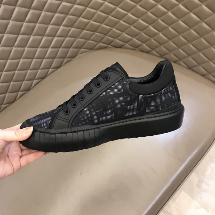 F**di sneakers