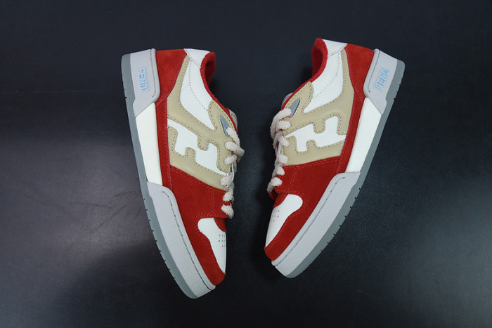 F**di sneakers