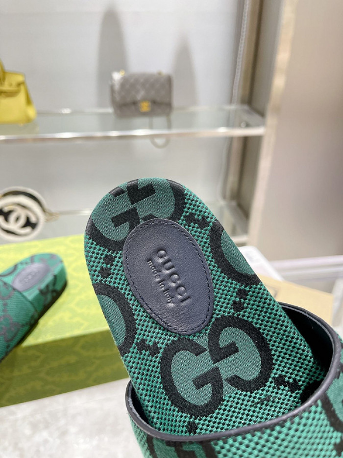 GCI GG Slide Sandal