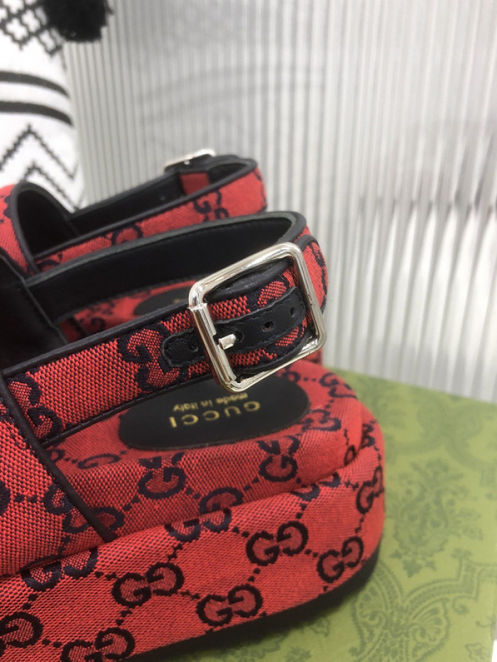 GCI GG Slide Sandal