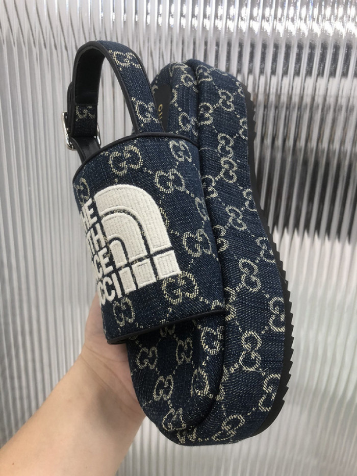 GCI GG Slide Sandal