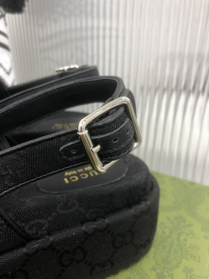 GCI GG Slide Sandal