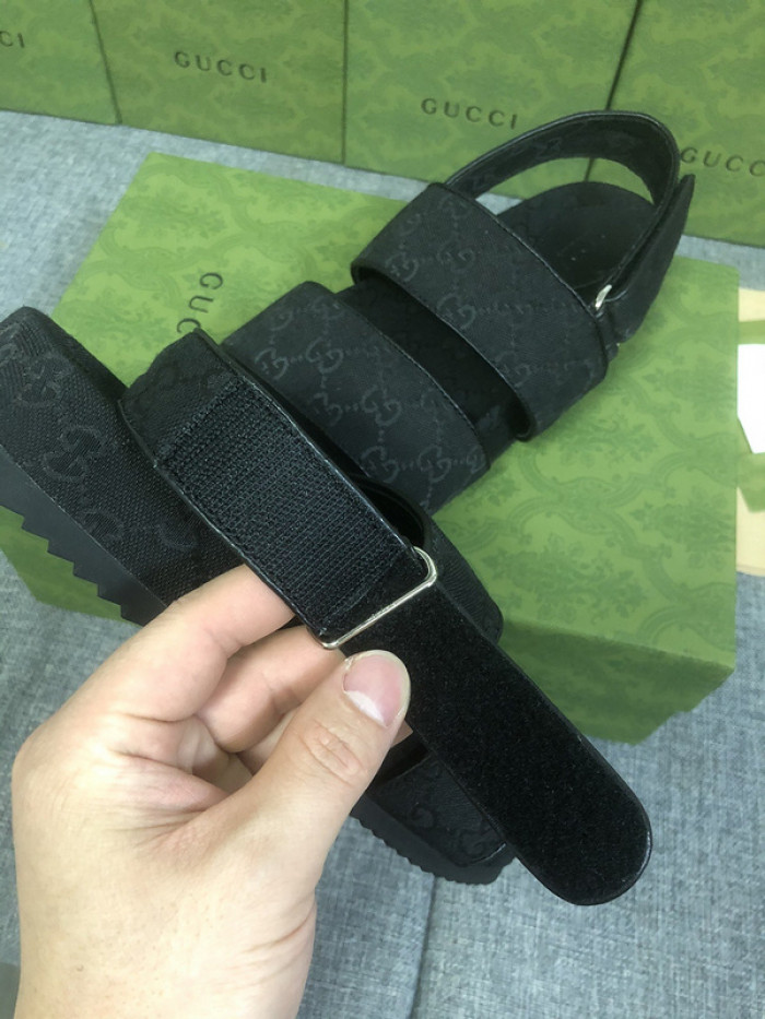 GCI GG Slide Sandal