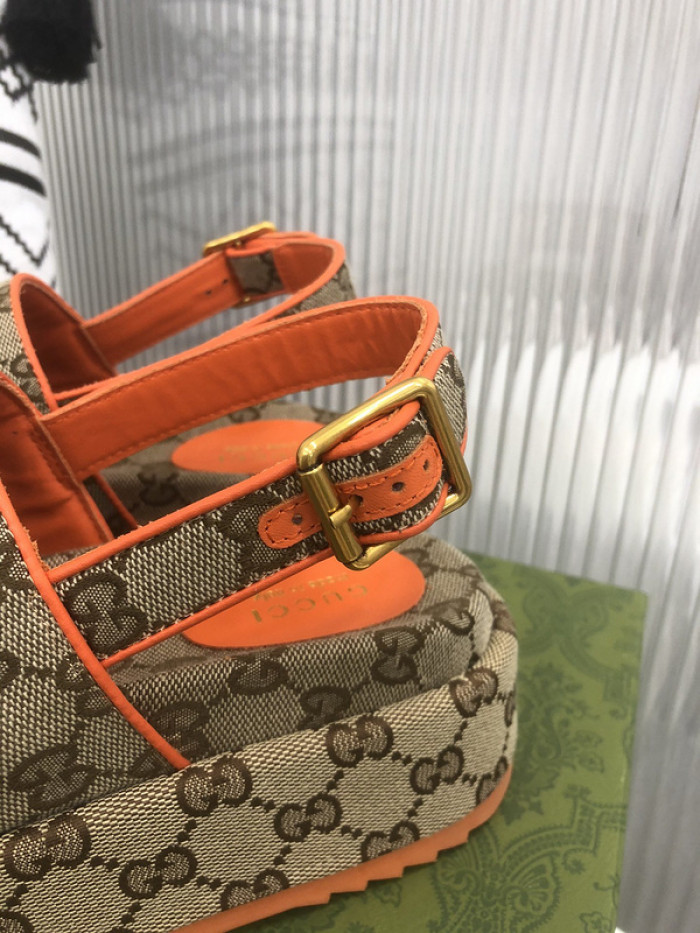 GCI GG Slide Sandal