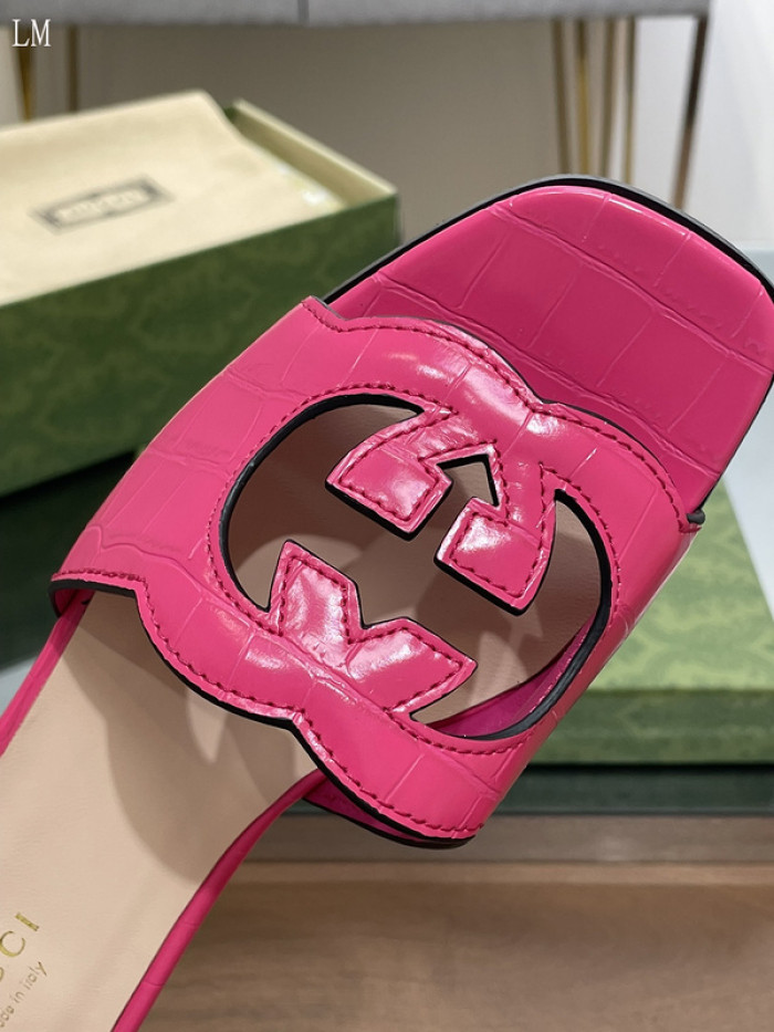 GCI GG Slide Sandal