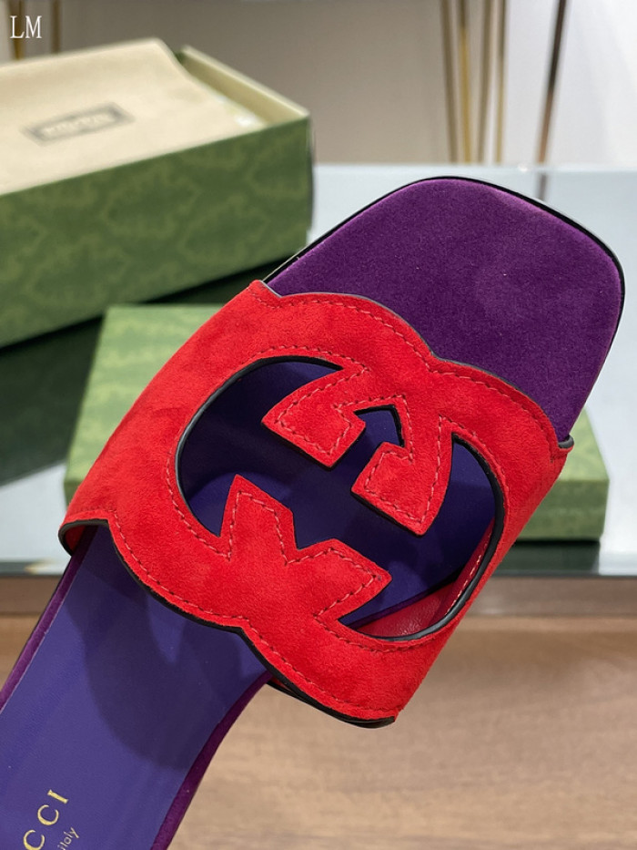 GCI GG Slide Sandal
