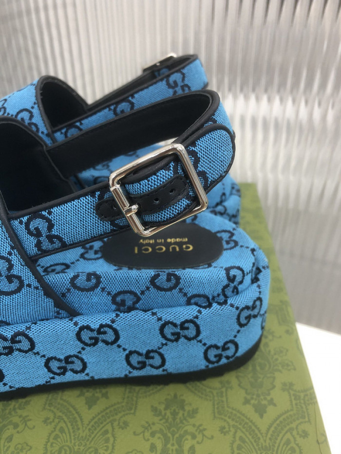GCI GG Slide Sandal