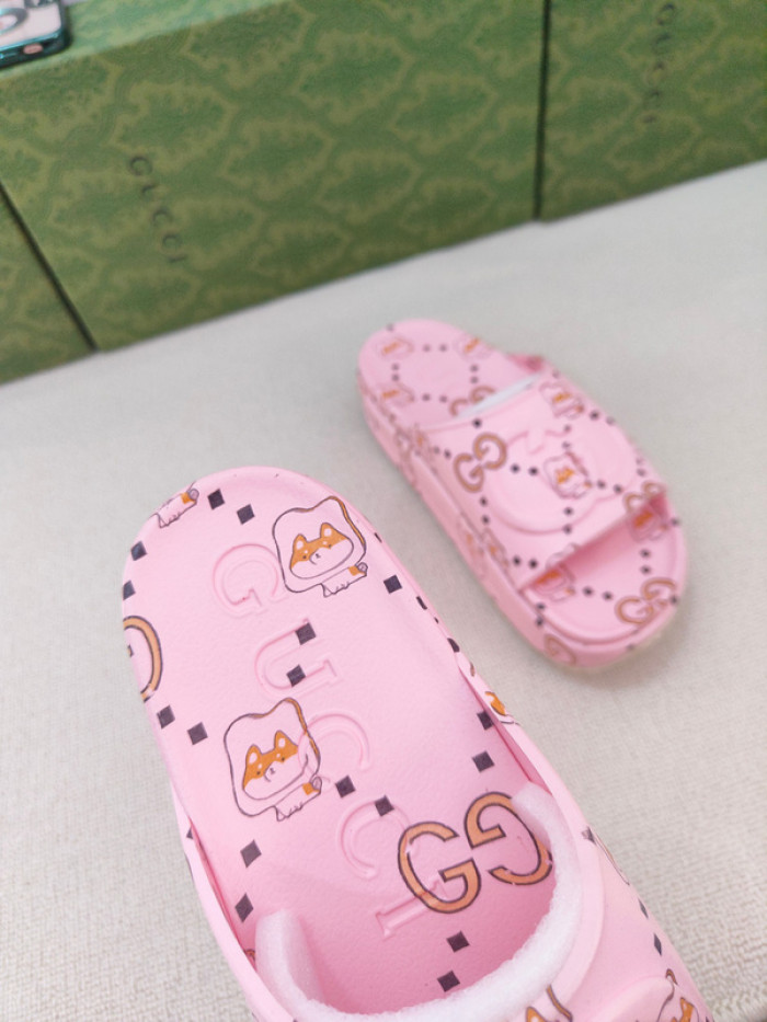 GCI GG Slide Sandal