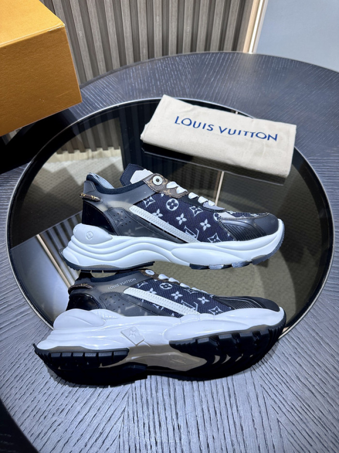 LUSV SNEAKERS