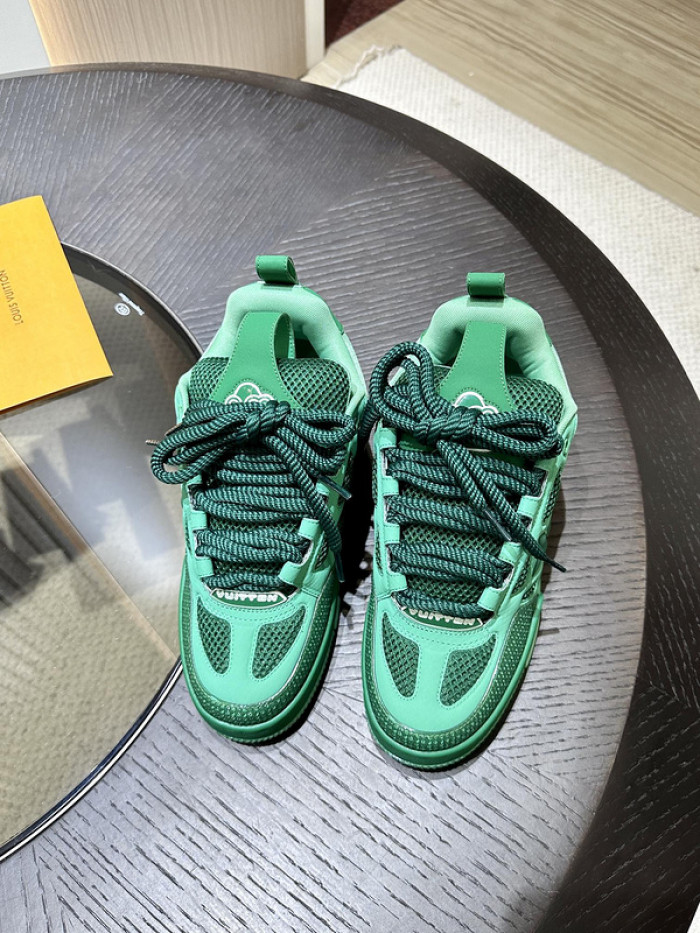 LUSV SNEAKERS