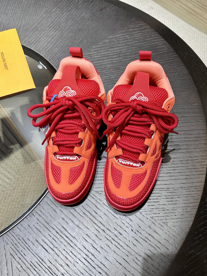 LUSV SNEAKERS
