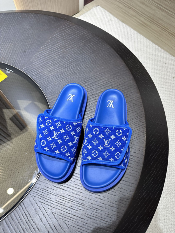 LUSV SLIDE