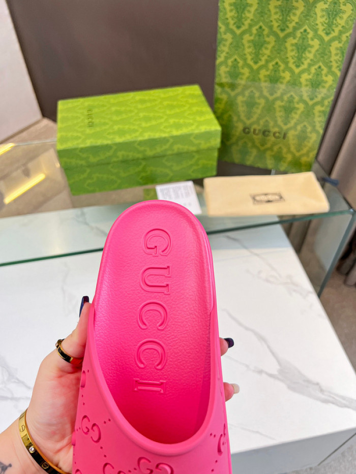 GCI GG Slide Sandal